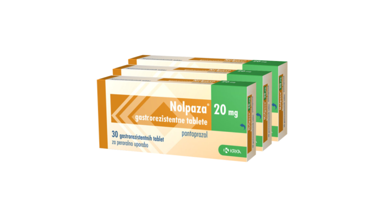 Nolpaza