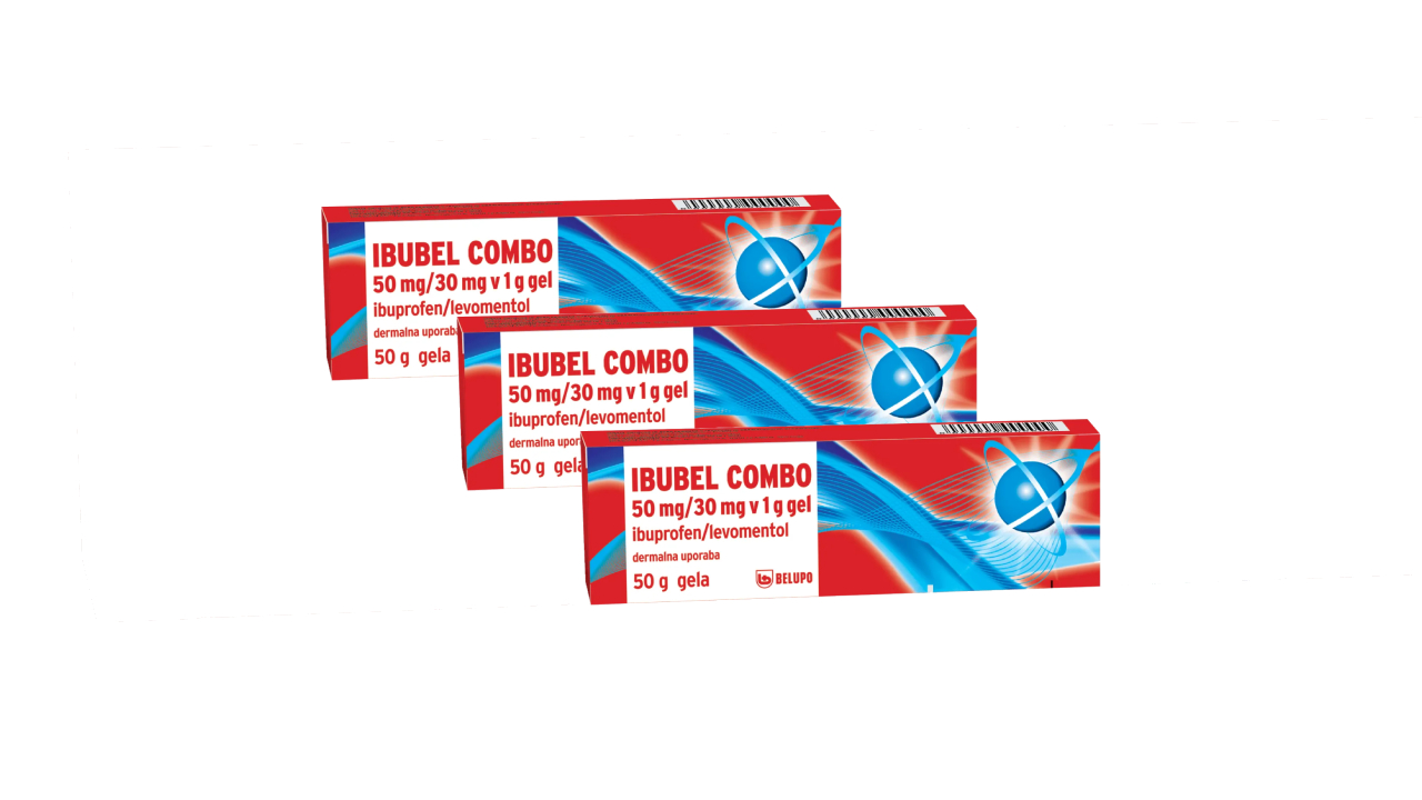 Ibubel Combo