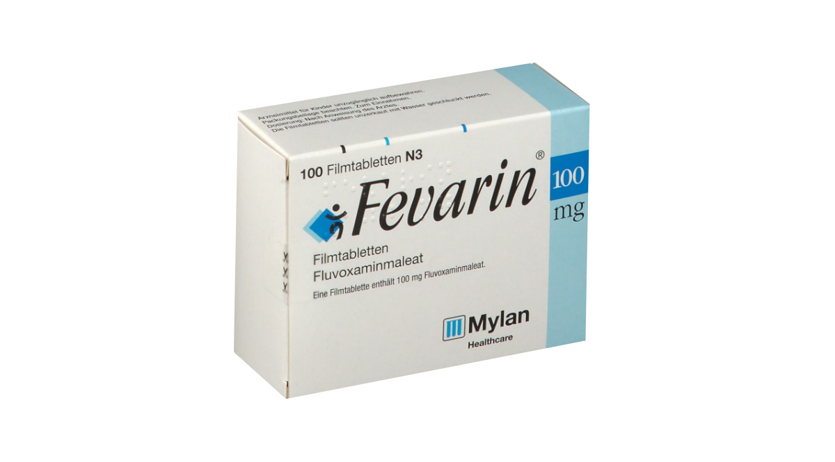 Fevarin tablete