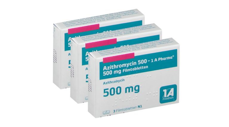 Azitromicin PharmaS