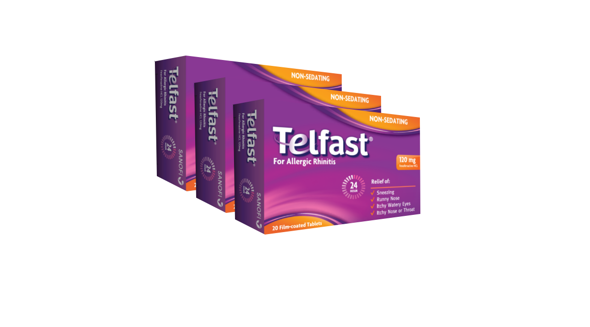 TelFast