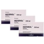 Heferol Alkaloid