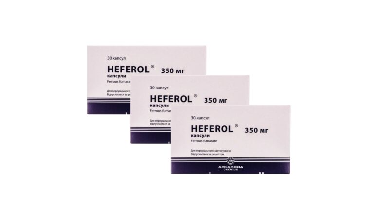 Heferol